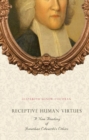Image for Receptive Human Virtues