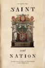 Image for Saint and Nation