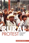 Image for Rural Protest and the Making of Democracy in Mexico, 1968-2000