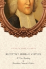 Image for Receptive Human Virtues