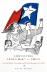 Image for Contesting Legitimacy in Chile