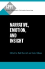 Image for Narrative, Emotion, and Insight