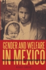 Image for Gender and Welfare in Mexico