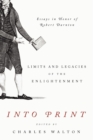 Image for Into Print