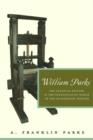 Image for William Parks