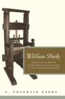 Image for William Parks