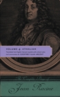 Image for The Complete Plays of Jean Racine : Volume 4: Athaliah
