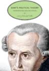 Image for Kant&#39;s Political Theory