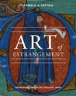 Image for Art of estrangement  : redefining Jews in reconquest Spain