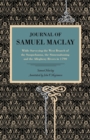 Image for Journal of Samuel Maclay