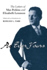 Image for As Ever Yours : The Letters of Max Perkins and Elizabeth Lemmon