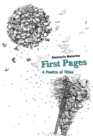 Image for First Pages : A Poetics of Titles