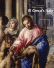 Image for Art and the religious image in El Greco&#39;s Italy