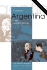 Image for A history of Argentina in the twentieth century