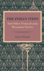 Image for The Indian Steps : And Other Pennsylvania Mountain Stories