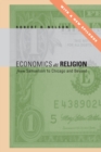 Image for Economics as Religion