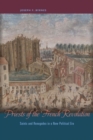 Image for Priests of the French Revolution : Saints and Renegades in a New Political Era