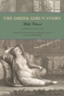 Image for The Greek Girl&#39;s Story