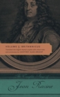 Image for The Complete Plays of Jean Racine : Volume 5: Britannicus