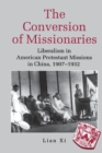 Image for The Conversion of Missionaries