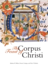 Image for The Feast of Corpus Christi