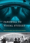 Image for Farewell to Visual Studies