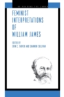 Image for Feminist Interpretations of William James