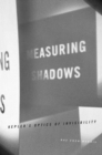 Image for Measuring Shadows