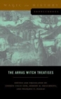 Image for The Arras Witch Treatises