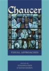 Image for Chaucer : Visual Approaches