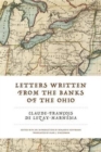Image for Letters Written from the Banks of the Ohio
