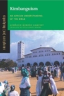 Image for Kimbanguism : An African Understanding of the Bible