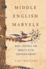 Image for Middle English Marvels