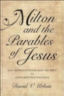 Image for Milton and the Parables of Jesus