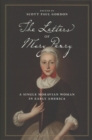 Image for The Letters of Mary Penry : A Single Moravian Woman in Early America