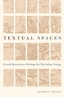 Image for Textual Spaces