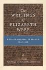 Image for The Writings of Elizabeth Webb