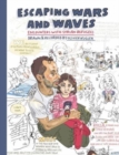 Image for Escaping Wars and Waves : Encounters with Syrian Refugees