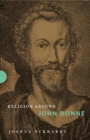 Image for Religion around John Donne