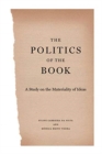 Image for The Politics of the Book
