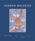 Image for Hebrew Melodies