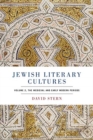 Image for Jewish literary culturesVolume 2,: The Medieval and early modern periods