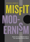 Image for Misfit Modernism