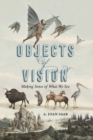 Image for Objects of Vision