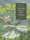Image for The Second Atlas of Breeding Birds in West Virginia