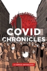 Image for COVID chronicles  : a comics anthology