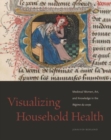 Image for Visualizing household health  : medieval women, art, and knowledge in the Râegime du corps