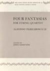 Image for Four Fantasies #21