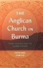 Image for The Anglican Church in Burma