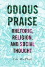 Image for Odious Praise